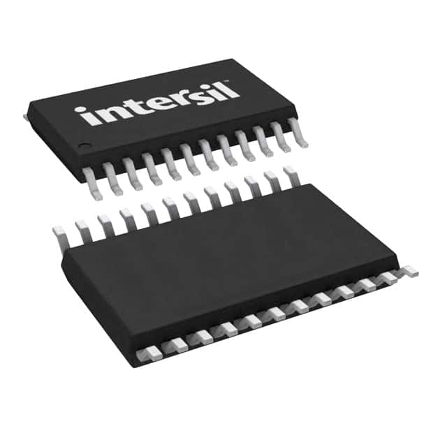 ISL26102AVZ-T7A Renesas Electronics Corporation
